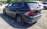 Volkswagen Tiguan 2 generation Fl