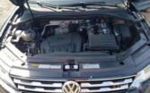 Volkswagen Tiguan 2 generation Fl