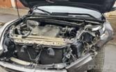 Toyota Highlander 3 generation [restyling] Crossover