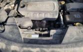 Jeep Cherokee KL SUV 5-doors