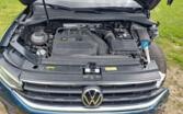 Volkswagen Tiguan 2 generation Fl
