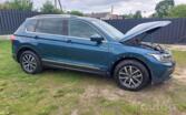 Volkswagen Tiguan 2 generation Fl