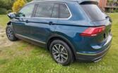 Volkswagen Tiguan 2 generation Fl
