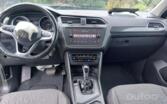 Volkswagen Tiguan 2 generation Fl