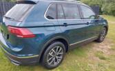 Volkswagen Tiguan 2 generation Fl