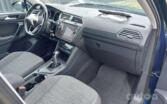 Volkswagen Tiguan 2 generation Fl