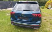 Volkswagen Tiguan 2 generation Fl
