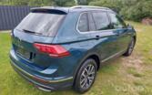 Volkswagen Tiguan 2 generation Fl