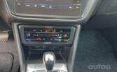 Volkswagen Tiguan 2 generation Fl
