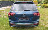 Volkswagen Tiguan 2 generation Fl