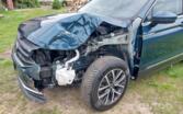 Volkswagen Tiguan 2 generation Fl