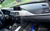 BMW 3 Series F30/F31/F34 Touring wagon