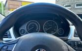 BMW 3 Series F30/F31/F34 Touring wagon