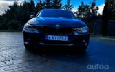 BMW 3 Series F30/F31/F34 Touring wagon
