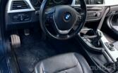 BMW 3 Series F30/F31/F34 Touring wagon
