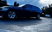BMW 3 Series F30/F31/F34 Touring wagon