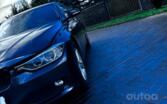 BMW 3 Series F30/F31/F34 Touring wagon