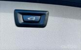 BMW 3 Series F30/F31/F34 Touring wagon