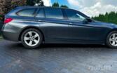 BMW 3 Series F30/F31/F34 Touring wagon