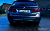 BMW 3 Series F30/F31/F34 Touring wagon