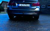 BMW 3 Series F30/F31/F34 Touring wagon