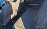 Opel Zafira Family [restyling] Minivan