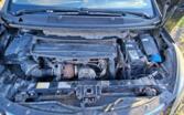 Opel Zafira Family [restyling] Minivan