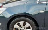 Opel Astra K wagon