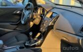 Opel Astra K wagon