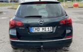 Opel Astra K wagon