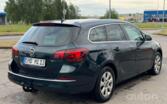 Opel Astra K wagon