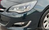Opel Astra K wagon