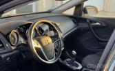 Opel Astra K wagon