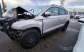 Skoda Karoq 1 generation Crossover