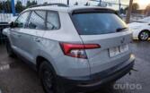 Skoda Karoq 1 generation Crossover