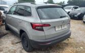 Skoda Karoq 1 generation Crossover