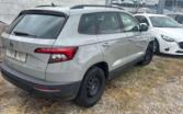 Skoda Karoq 1 generation Crossover