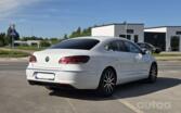 Volkswagen Passat CC 1 generation [restyling] Sedan