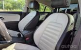 Volkswagen Passat CC 1 generation [restyling] Sedan
