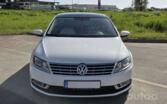 Volkswagen Passat CC 1 generation [restyling] Sedan