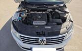 Volkswagen Passat CC 1 generation [restyling] Sedan