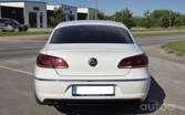 Volkswagen Passat CC 1 generation [restyling] Sedan