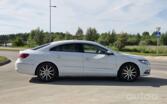 Volkswagen Passat CC 1 generation [restyling] Sedan