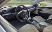 Volkswagen Passat CC 1 generation [restyling] Sedan