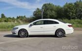 Volkswagen Passat CC 1 generation [restyling] Sedan