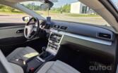 Volkswagen Passat CC 1 generation [restyling] Sedan