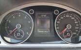 Volkswagen Passat CC 1 generation [restyling] Sedan