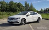 Volkswagen Passat CC 1 generation [restyling] Sedan