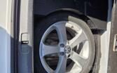Volkswagen Passat CC 1 generation [restyling] Sedan