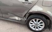 Toyota Corolla E170 [restyling] Sedan